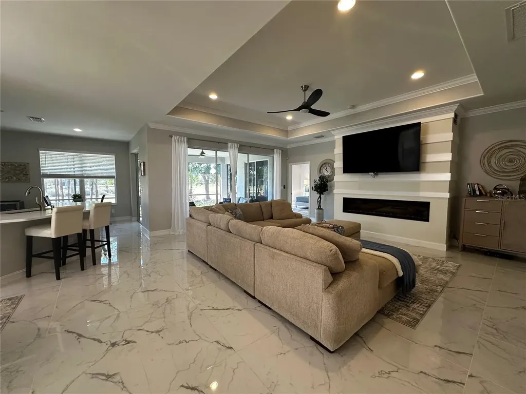25191 Keygrass Court Punta Gorda FL 33955