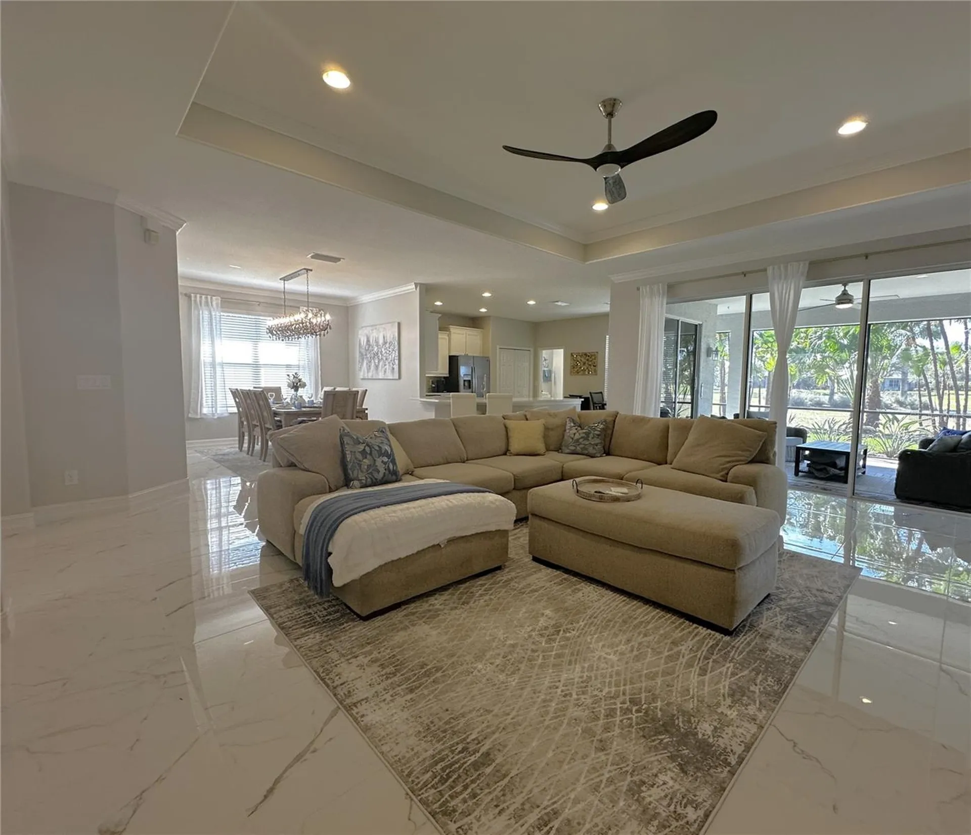 25191 Keygrass Court Punta Gorda FL 33955