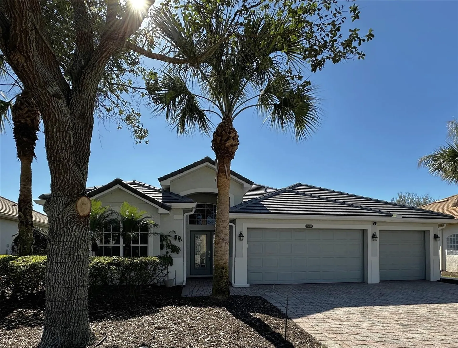 25191 Keygrass Court Punta Gorda FL 33955