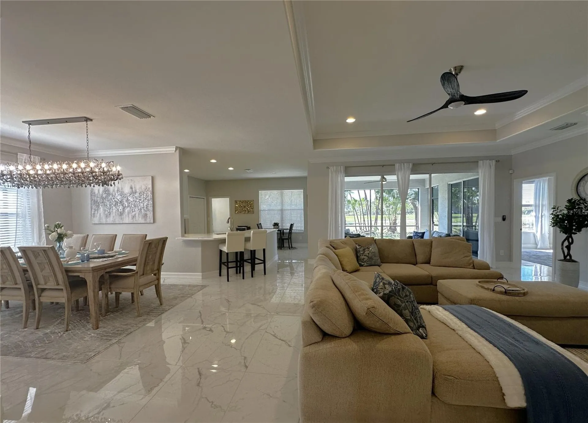 25191 Keygrass Court Punta Gorda FL 33955