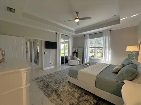 25191 Keygrass Court Punta Gorda FL 33955