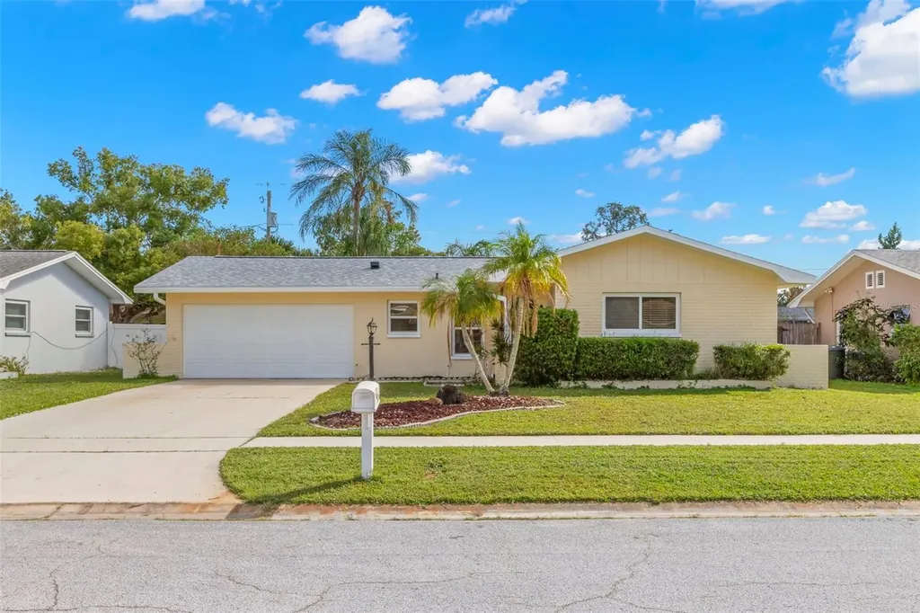 1509 Santa Clara Drive Dunedin FL 34698