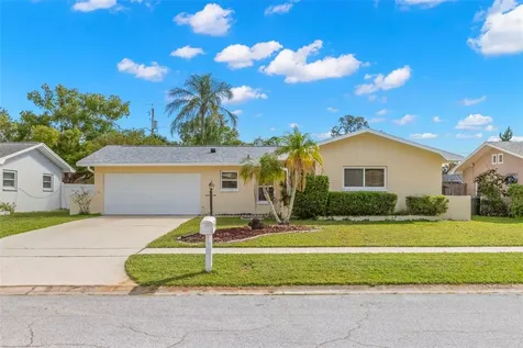 1509 Santa Clara Drive Dunedin FL 34698