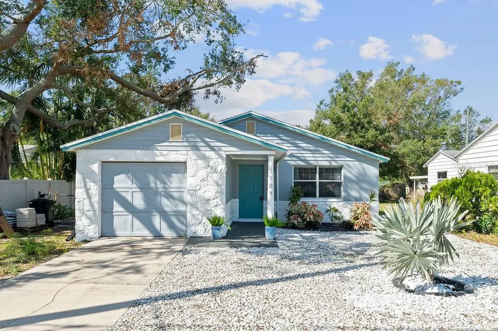 1105 58th Street S Gulfport FL 33707