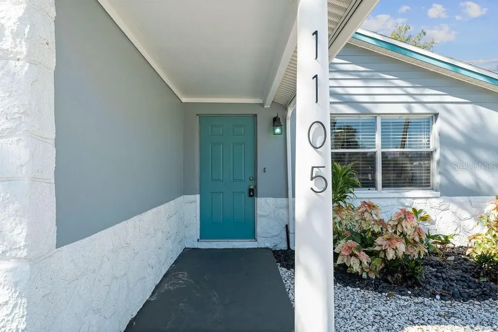 1105 58th Street S Gulfport FL 33707