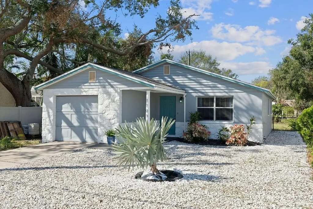 1105 58th Street S Gulfport FL 33707