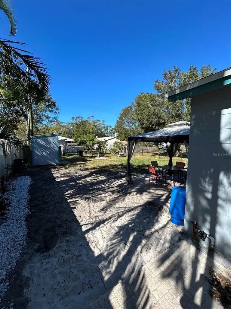 1105 58th Street S Gulfport FL 33707