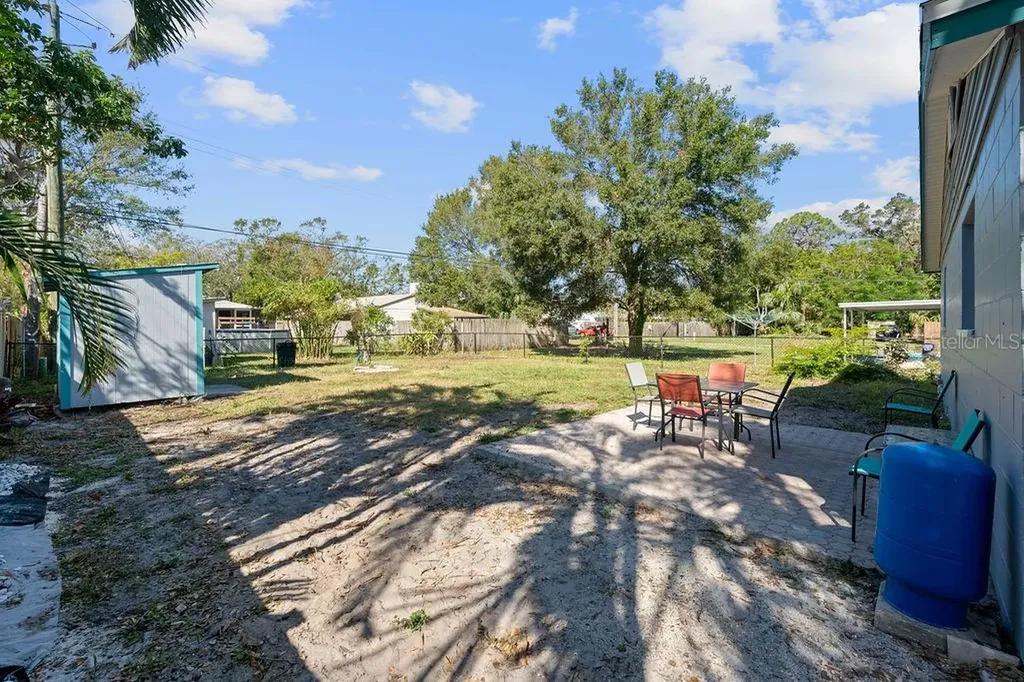 1105 58th Street S Gulfport FL 33707