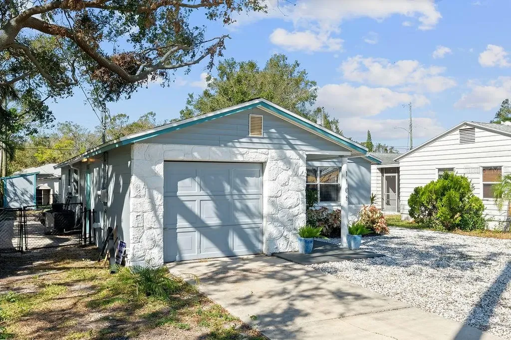 1105 58th Street S Gulfport FL 33707