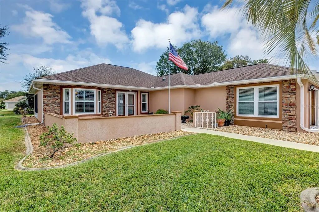 11447 SW 69th Circle Ocala FL 34476