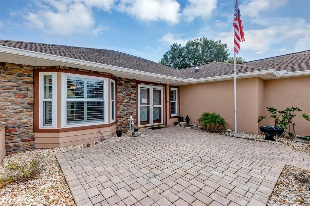 11447 SW 69th Circle Ocala FL 34476
