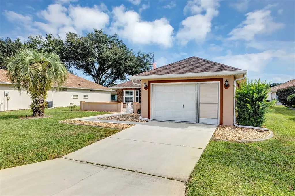 11447 SW 69th Circle Ocala FL 34476