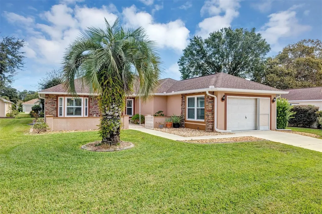 11447 SW 69th Circle Ocala FL 34476