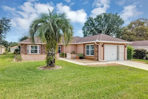 11447 SW 69th Circle Ocala FL 34476