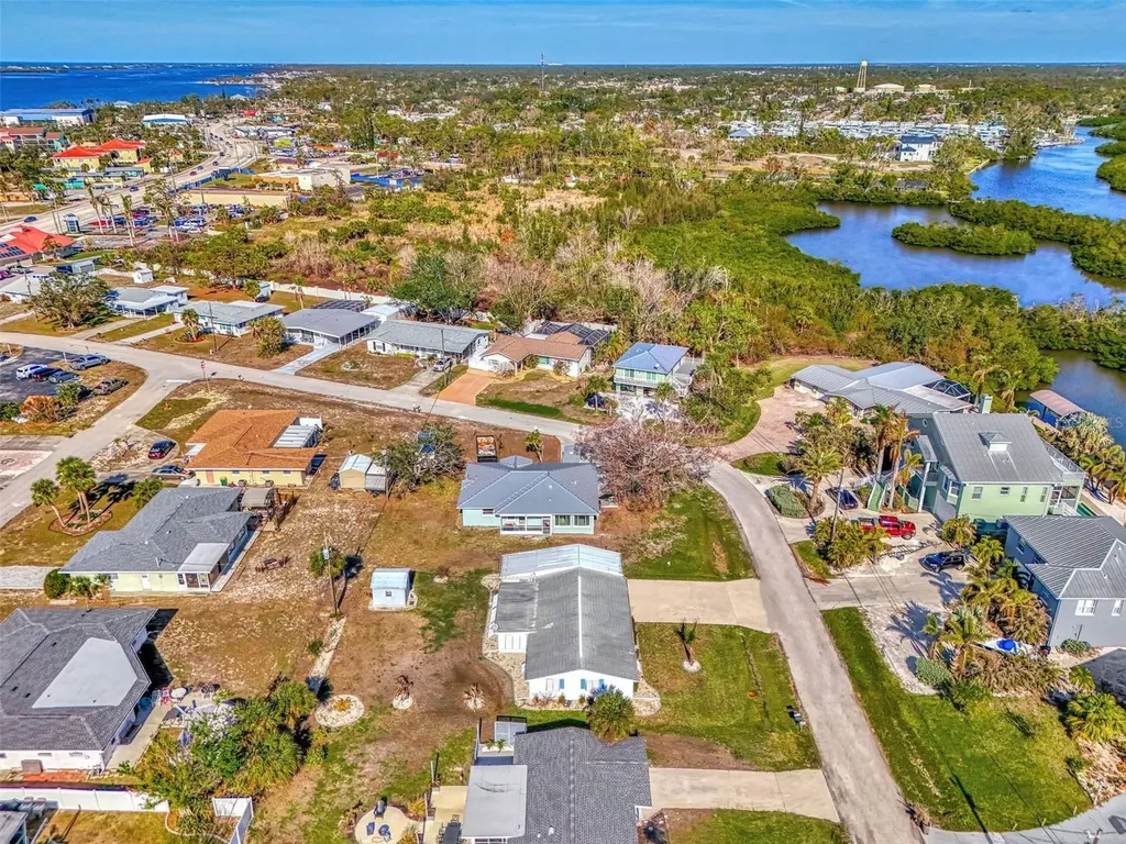 105 Crestview Drive Englewood FL 34223