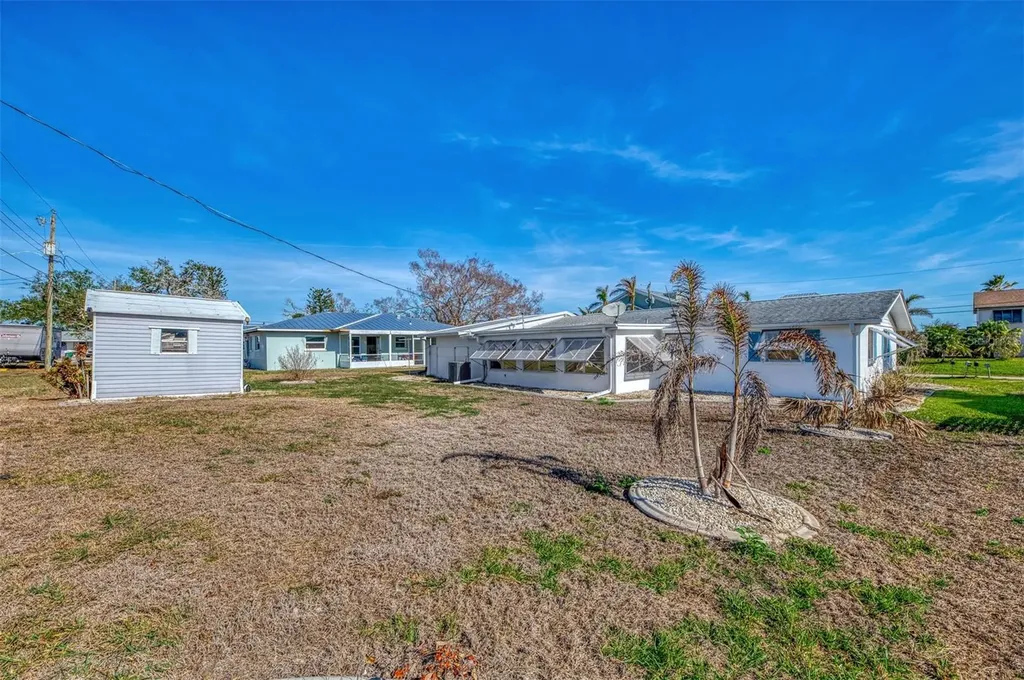 105 Crestview Drive Englewood FL 34223