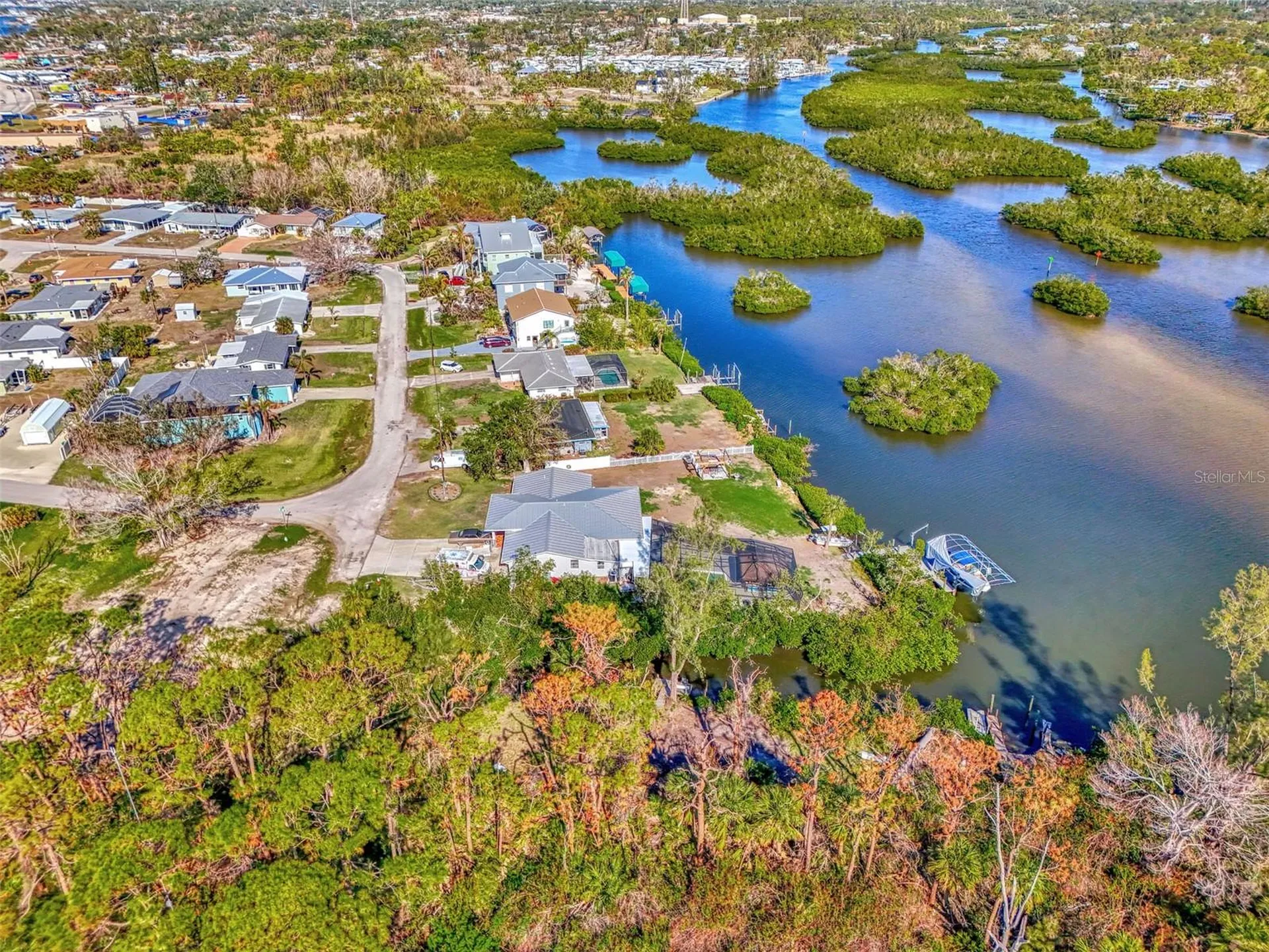 105 Crestview Drive Englewood FL 34223