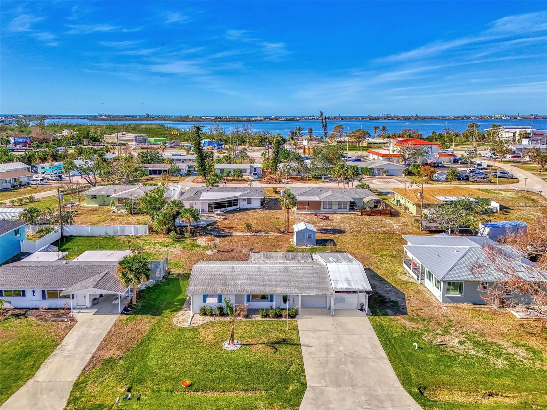 105 Crestview Drive Englewood FL 34223