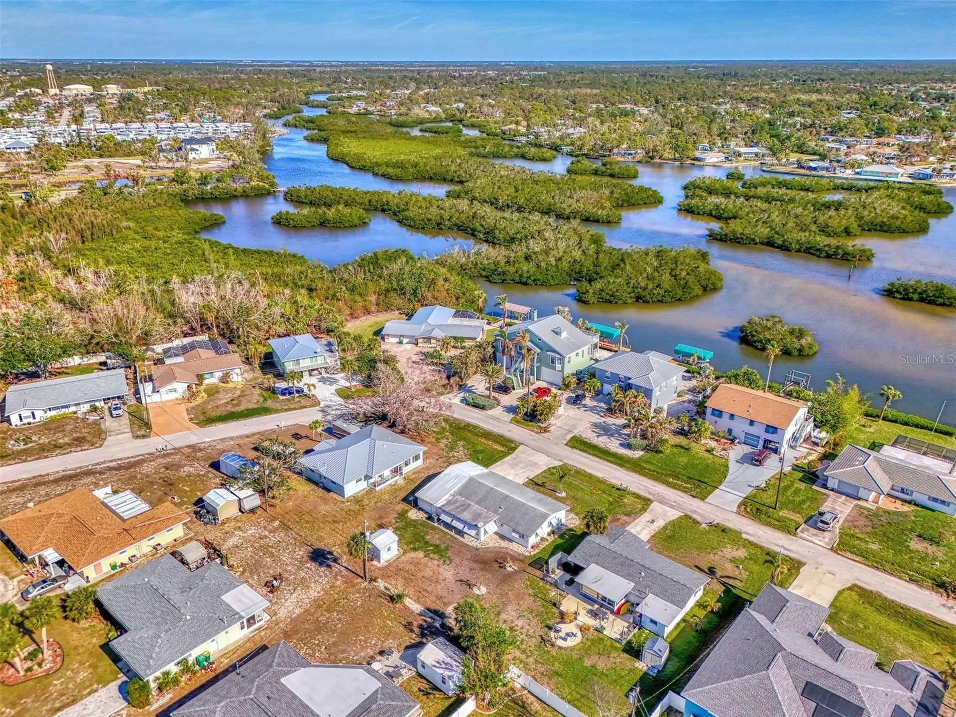 105 Crestview Drive Englewood FL 34223