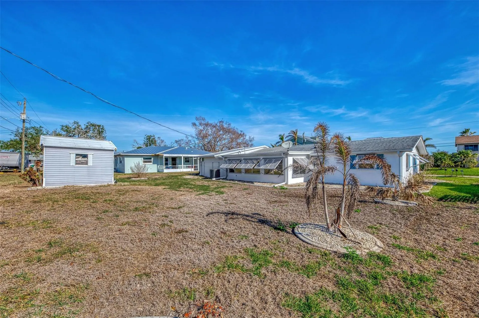 105 Crestview Drive Englewood FL 34223