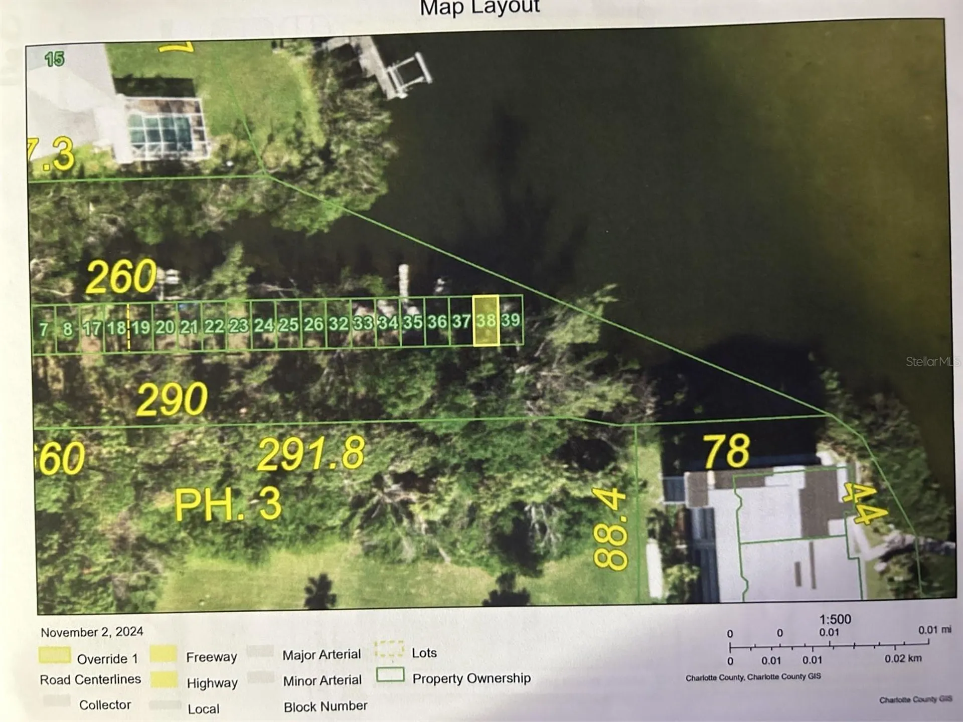 105 Crestview Drive Englewood FL 34223