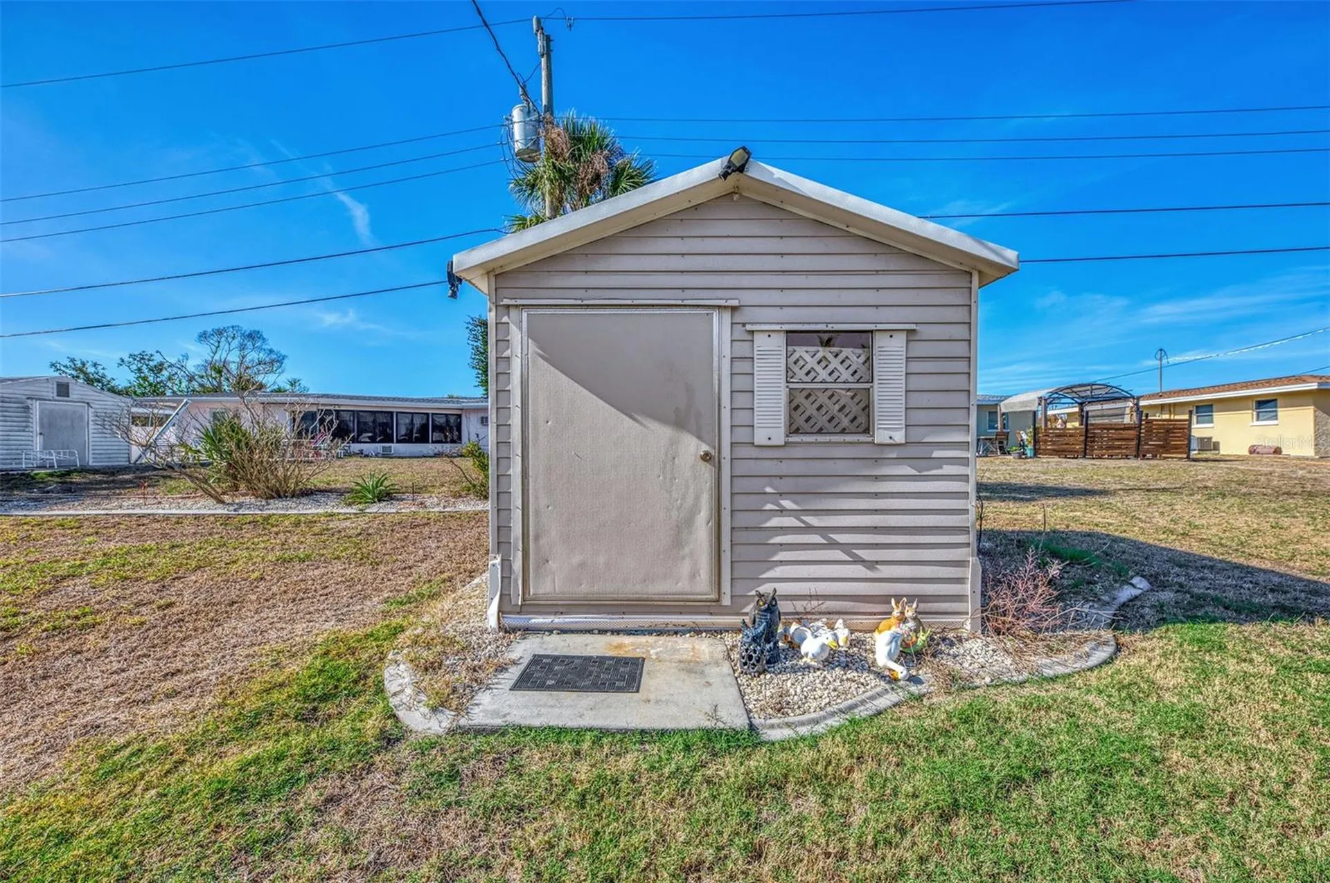 105 Crestview Drive Englewood FL 34223