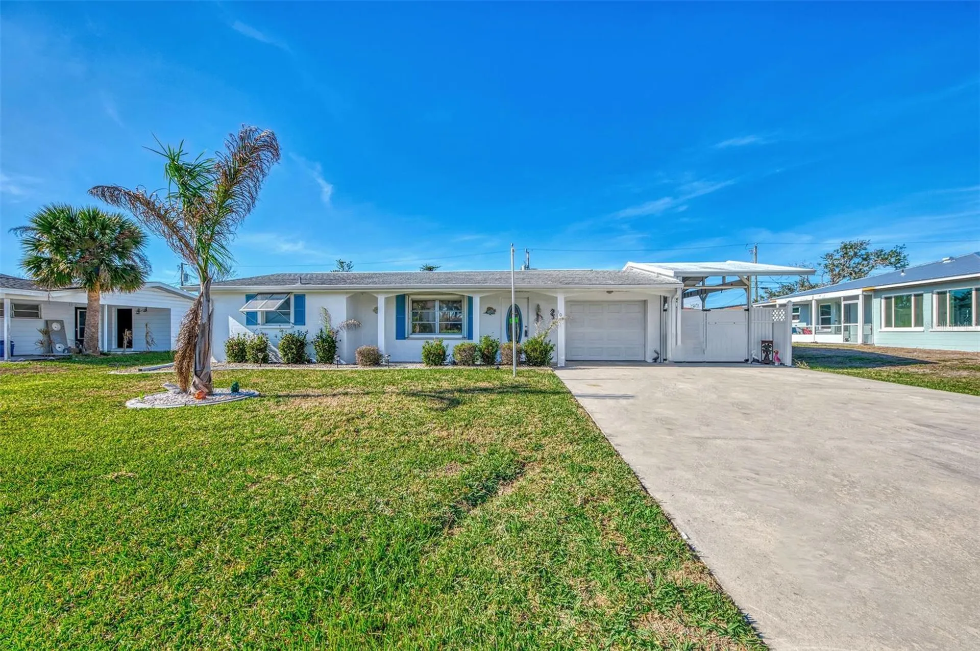 105 Crestview Drive Englewood FL 34223