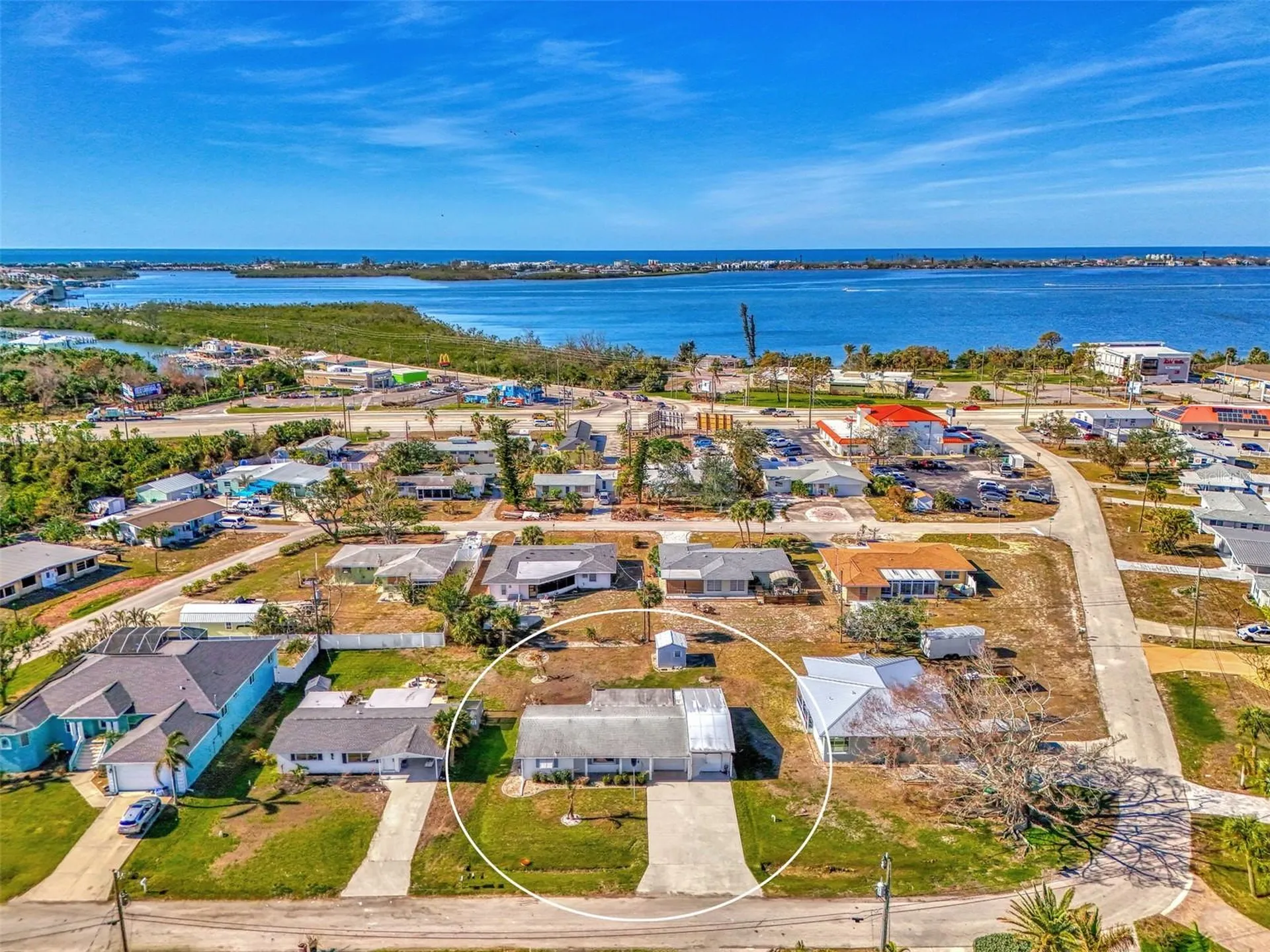 105 Crestview Drive Englewood FL 34223