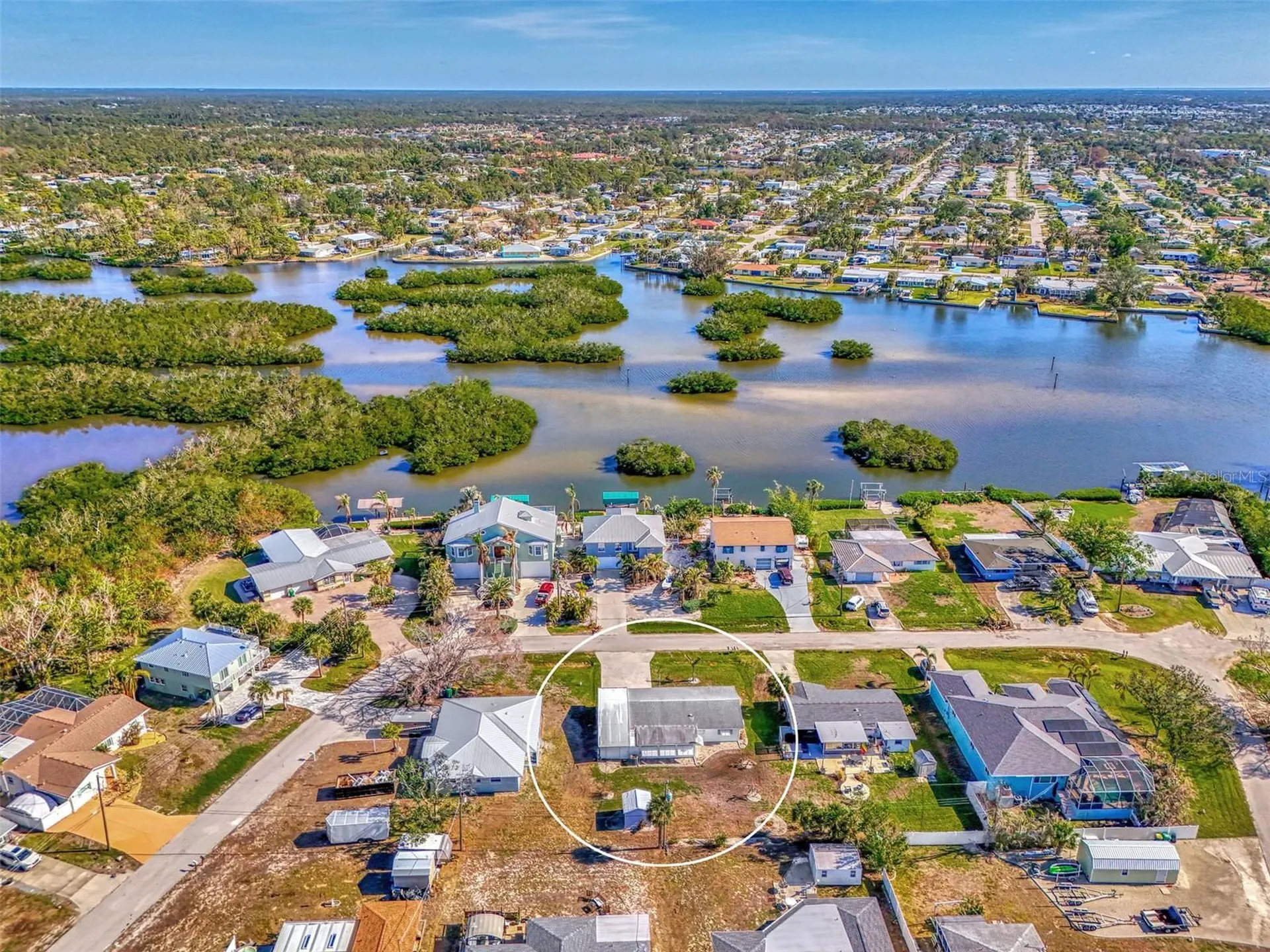 105 Crestview Drive Englewood FL 34223