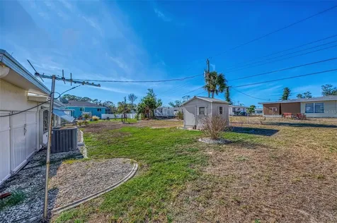 105 Crestview Drive Englewood FL 34223