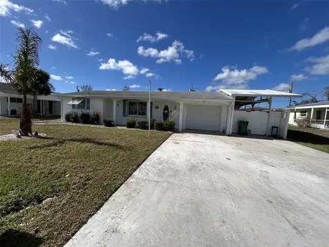105 Crestview Drive Englewood FL 34223
