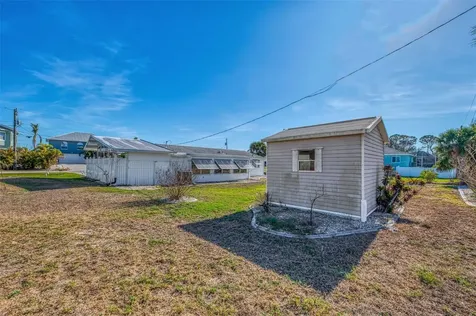 105 Crestview Drive Englewood FL 34223
