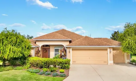 2185 Derringer Avenue The Villages FL 32162
