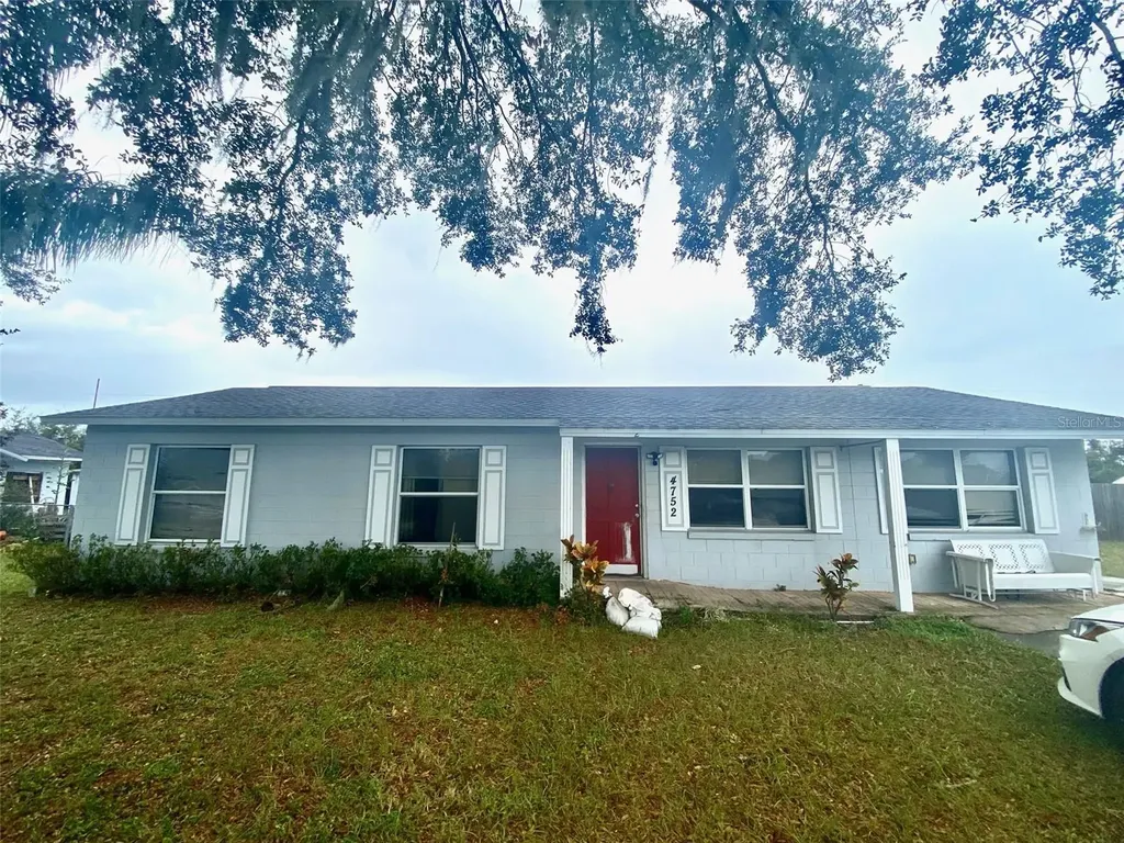 4752 Wales Street Lake Wales FL 33859