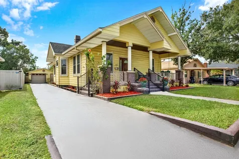 307 E Paris Street Tampa FL 33604