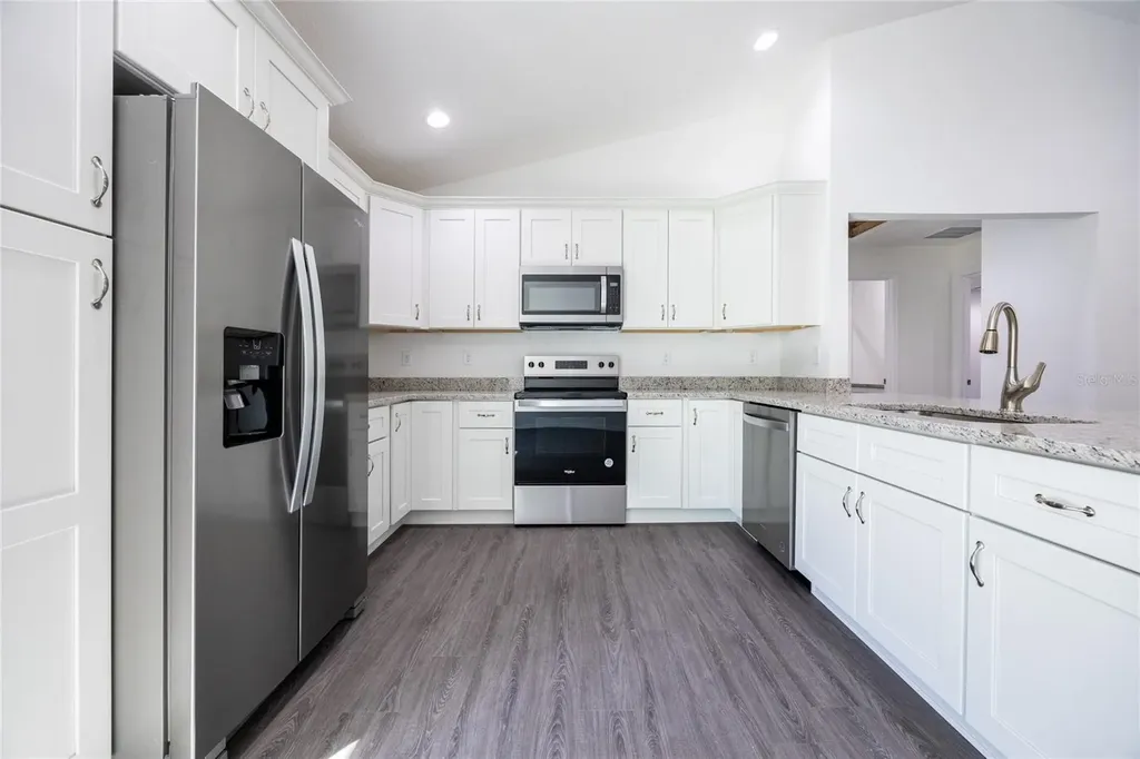 600 NE 130th Court Silver Springs FL 34488