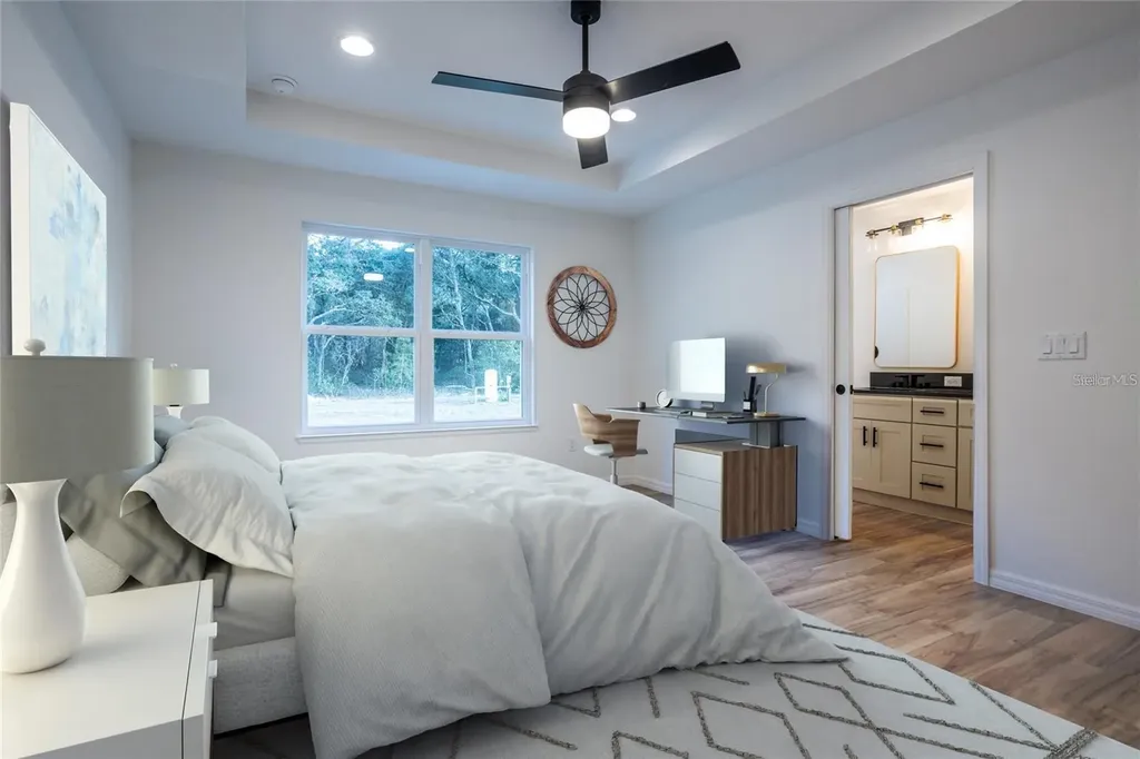 600 NE 130th Court Silver Springs FL 34488