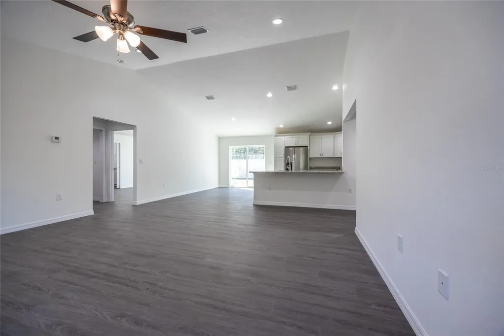 600 NE 130th Court Silver Springs FL 34488