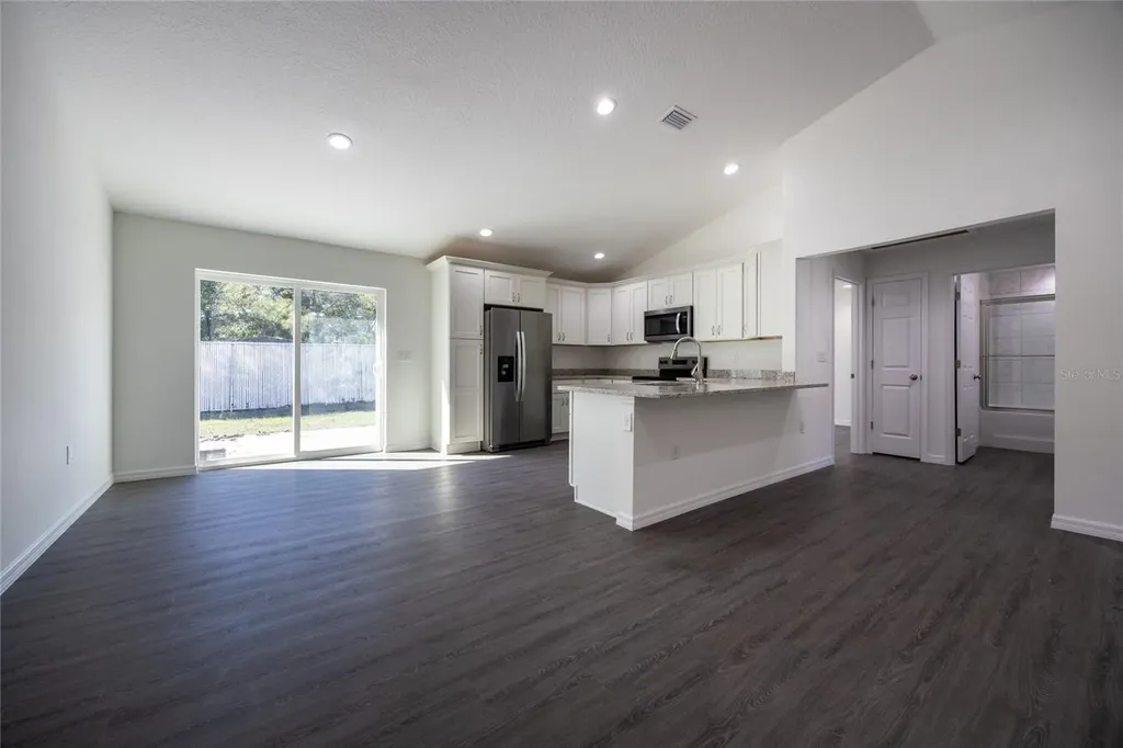 600 NE 130th Court Silver Springs FL 34488