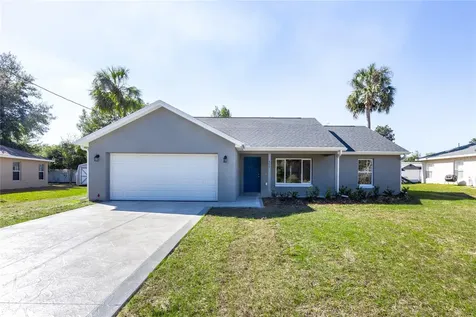 600 NE 130th Court Silver Springs FL 34488