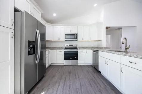 600 NE 130th Court Silver Springs FL 34488