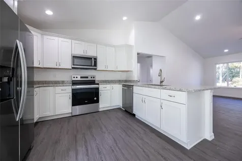 600 NE 130th Court Silver Springs FL 34488
