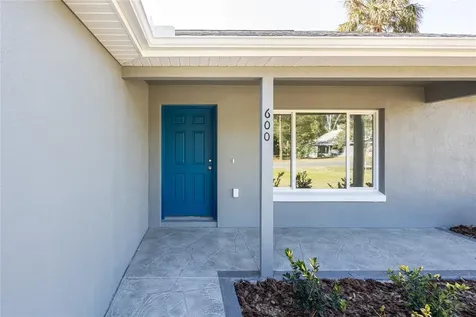 600 NE 130th Court Silver Springs FL 34488