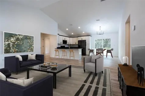 600 NE 130th Court Silver Springs FL 34488