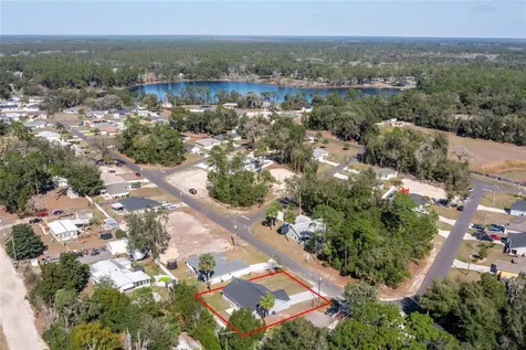 600 NE 130th Court Silver Springs FL 34488