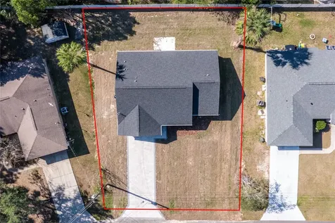 600 NE 130th Court Silver Springs FL 34488