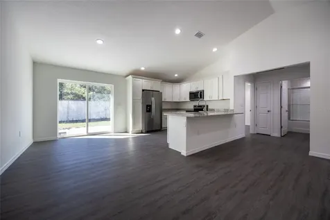 600 NE 130th Court Silver Springs FL 34488