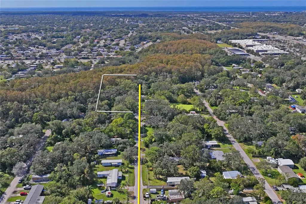 9150 Kiowa Drive New Port Richey FL 34654