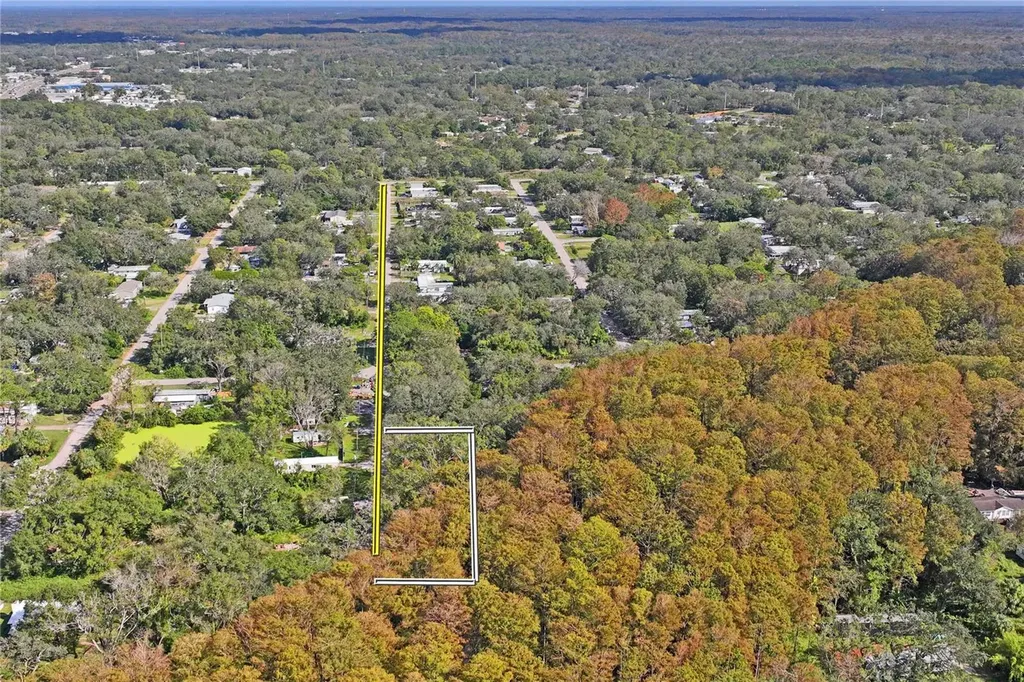 9150 Kiowa Drive New Port Richey FL 34654