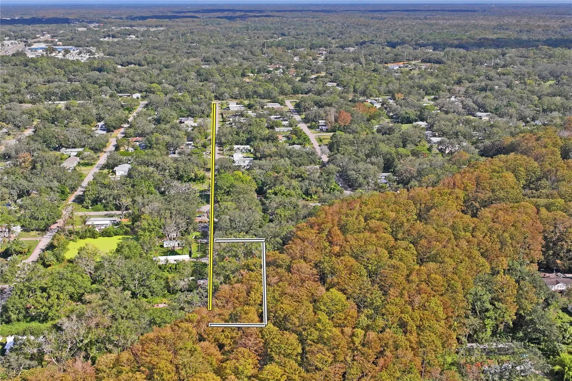 9150 Kiowa Drive New Port Richey FL 34654